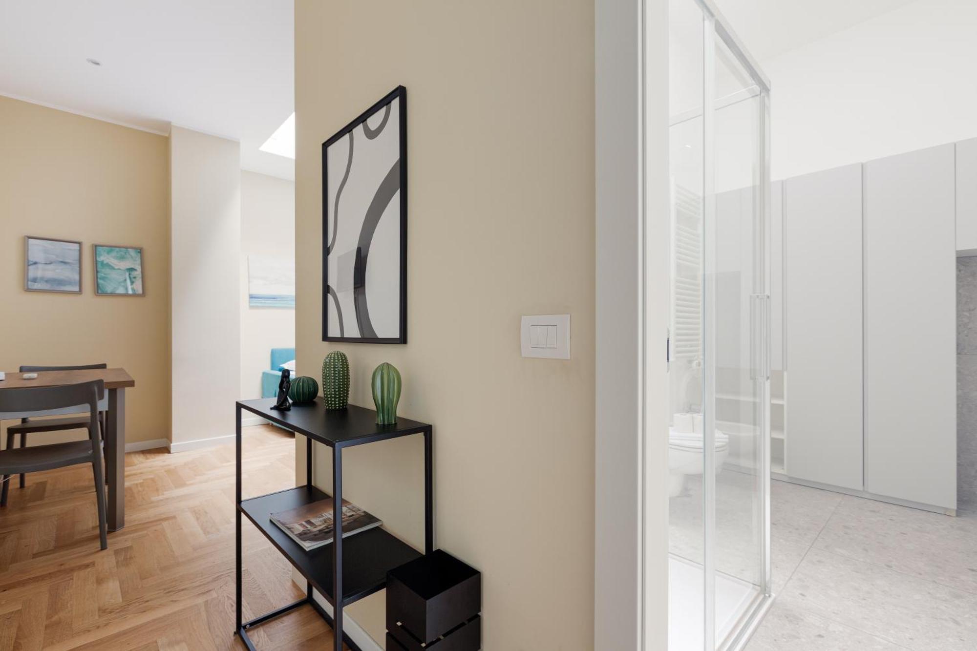 Missori & Bocconi Renovated Studio Мілан Екстер'єр фото