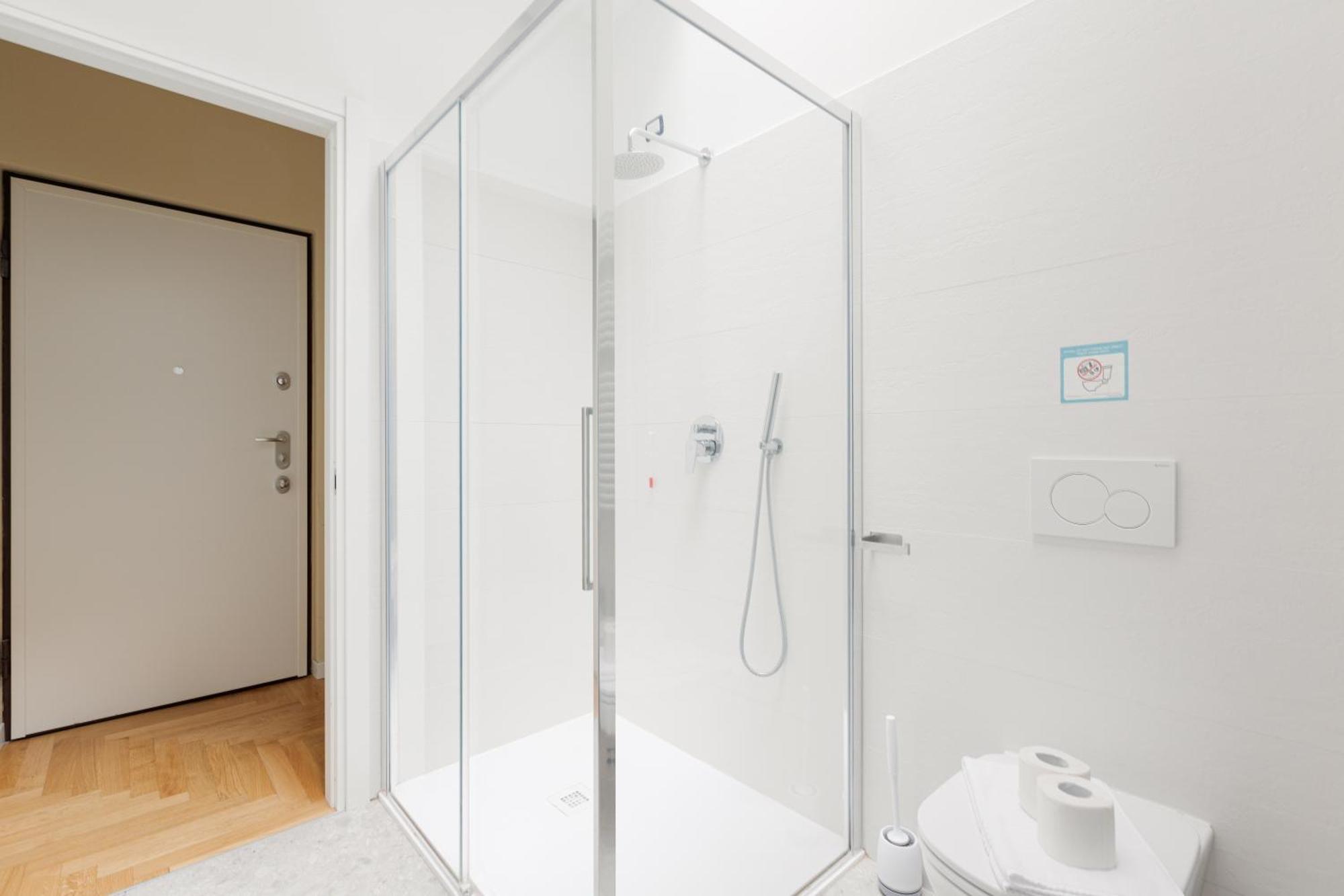 Missori & Bocconi Renovated Studio Мілан Екстер'єр фото