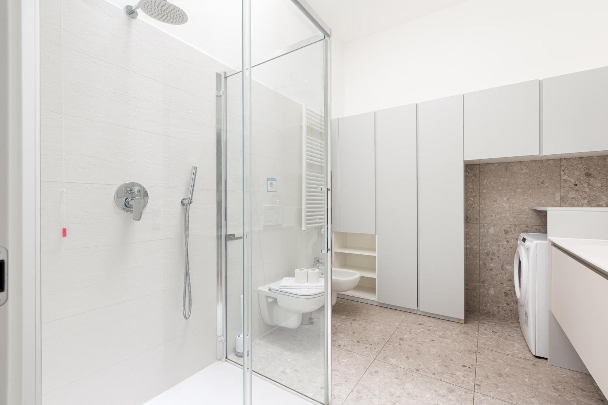 Missori & Bocconi Renovated Studio Мілан Екстер'єр фото